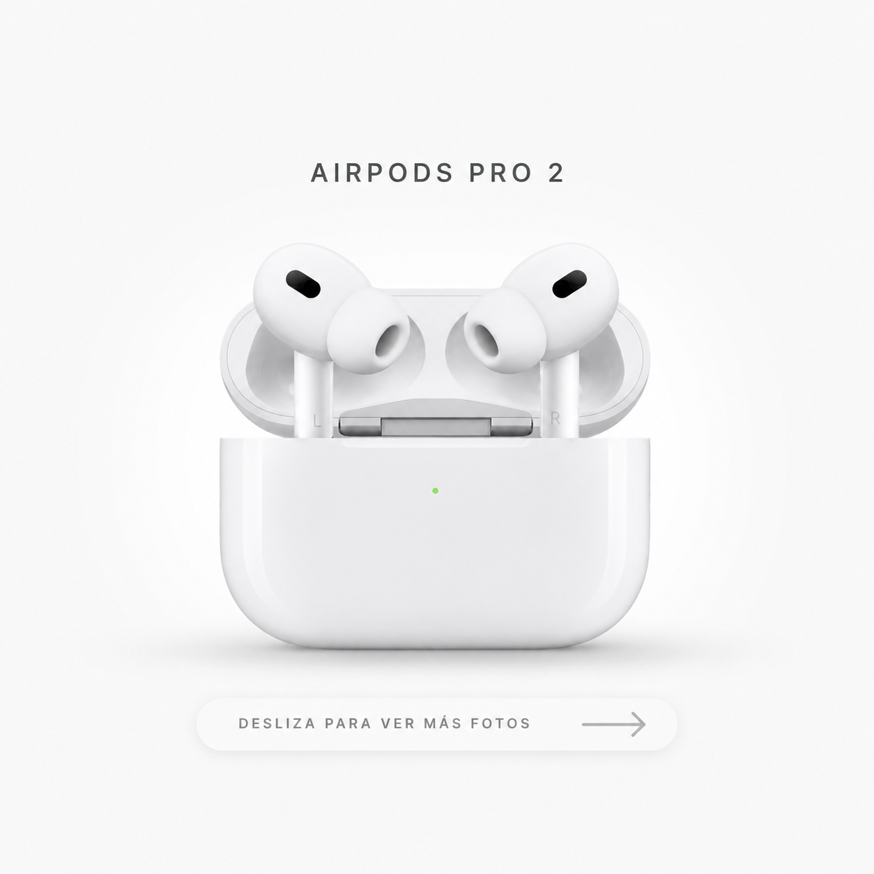 AirPods Pro 2