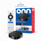Onn 4K Plus Streaming Device