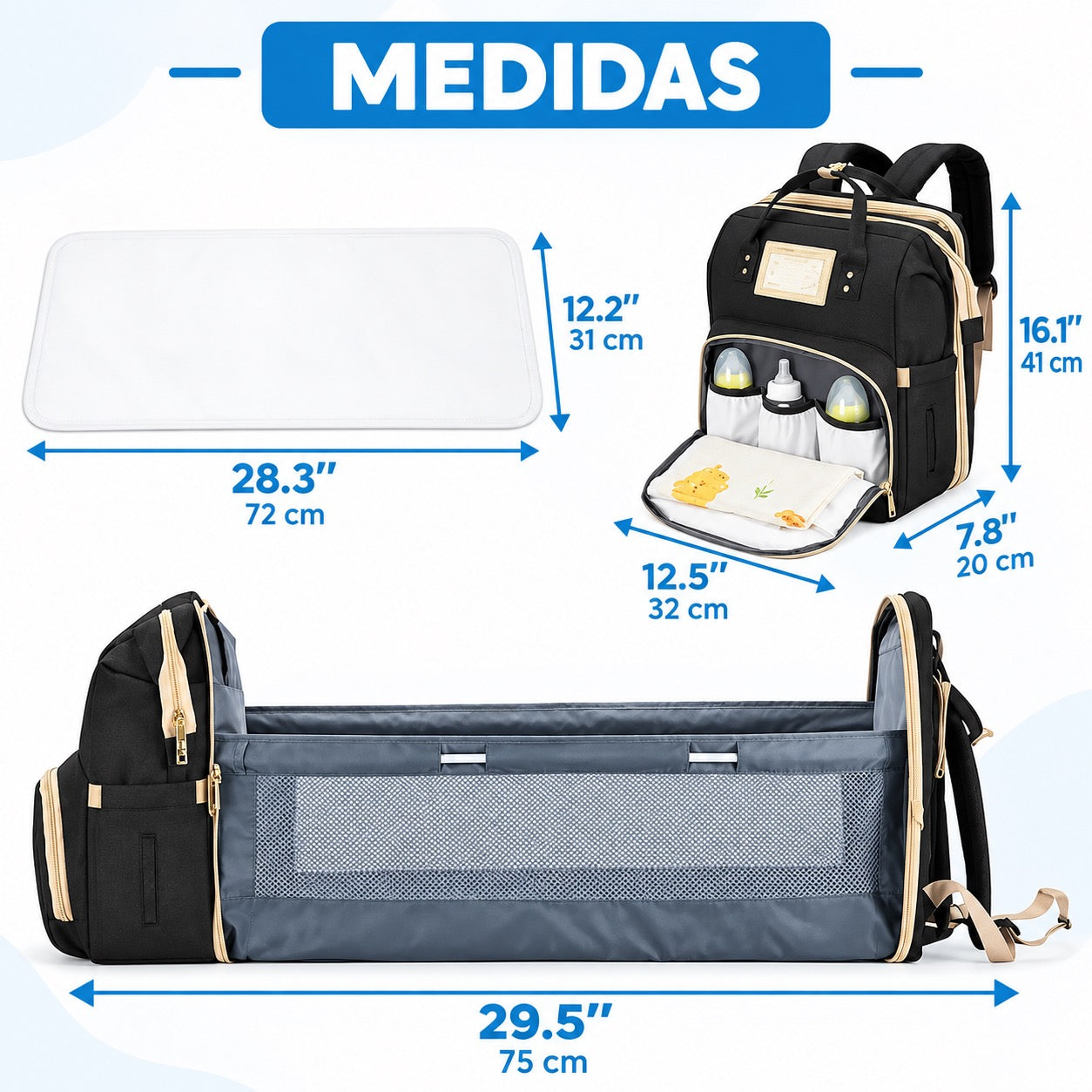 Colombiastore