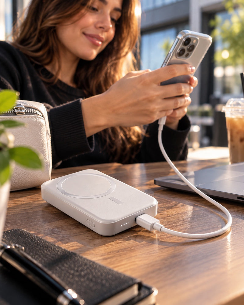 Power Bank