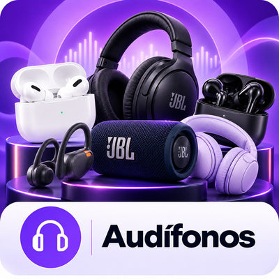 Audífonos