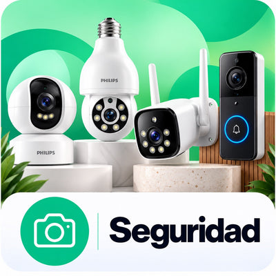 Seguridad