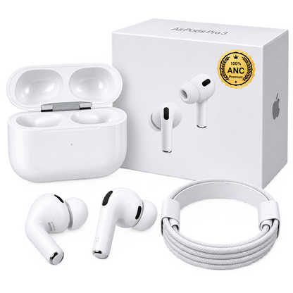 AirPods Pro 3