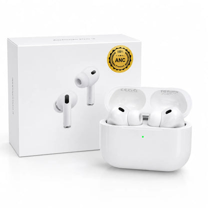 AirPods Pro 3