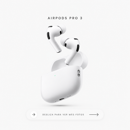 AirPods Pro 3