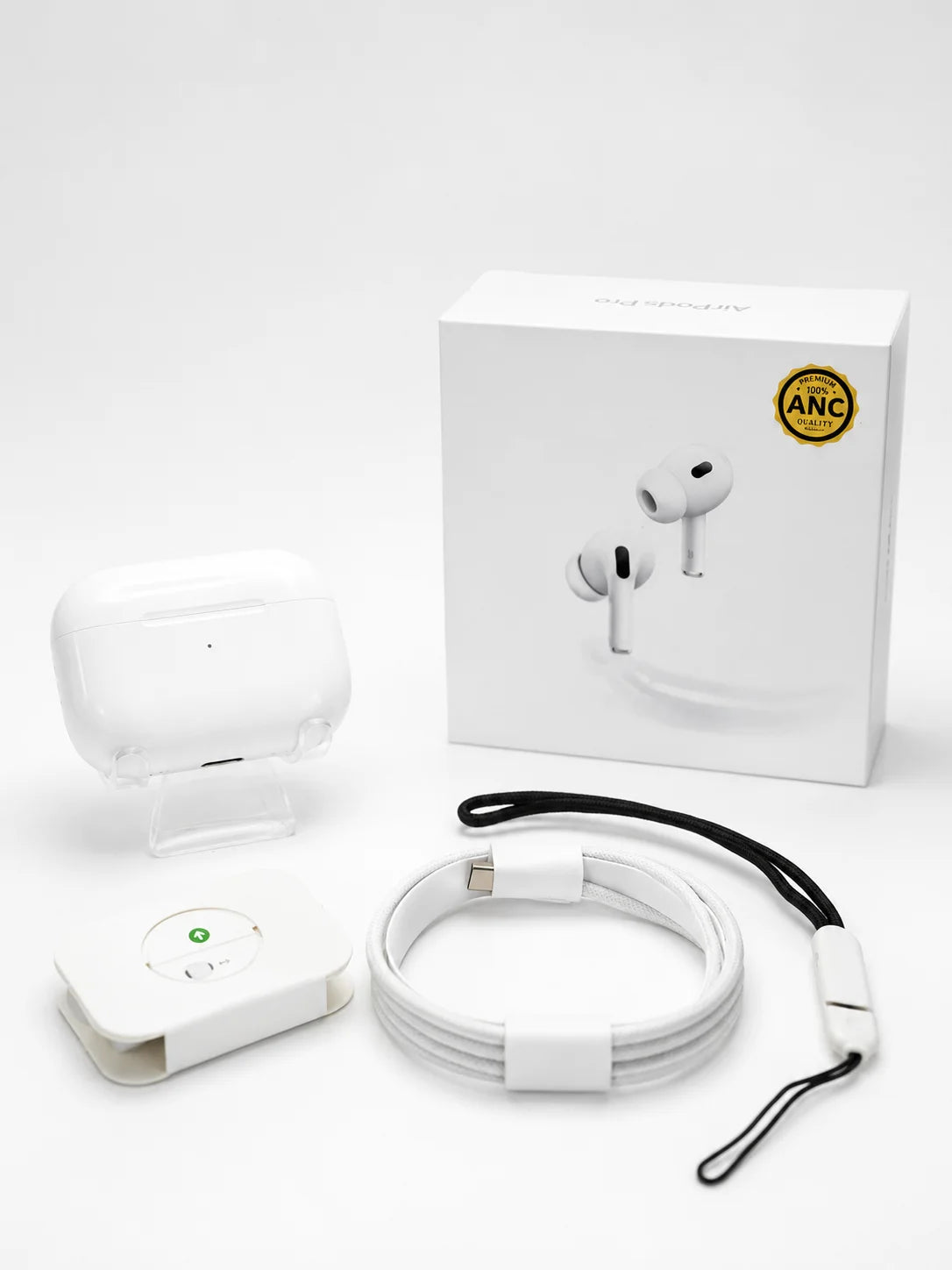 Audífonos inalámbricos Pro 2 in-ear