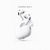 Audífonos AirPods Pro 3 | Apple