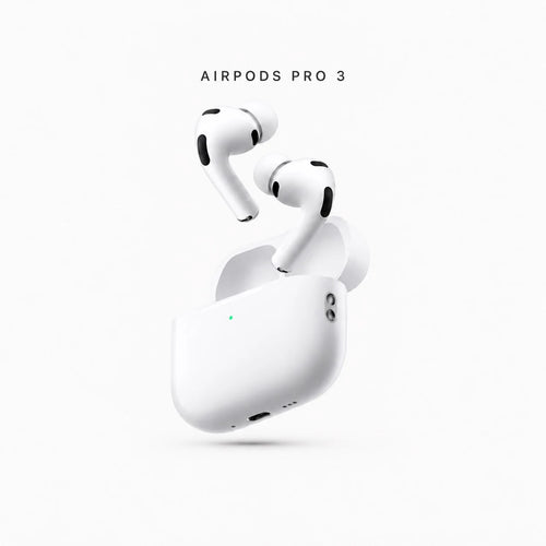 Audífonos AirPods Pro 3 | Apple
