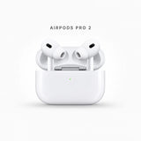 Audífonos AirPods Pro 2 | Apple