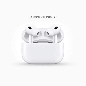 Audífonos AirPods Pro 2 | Apple