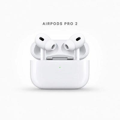 Audífonos AirPods Pro 2 | Apple