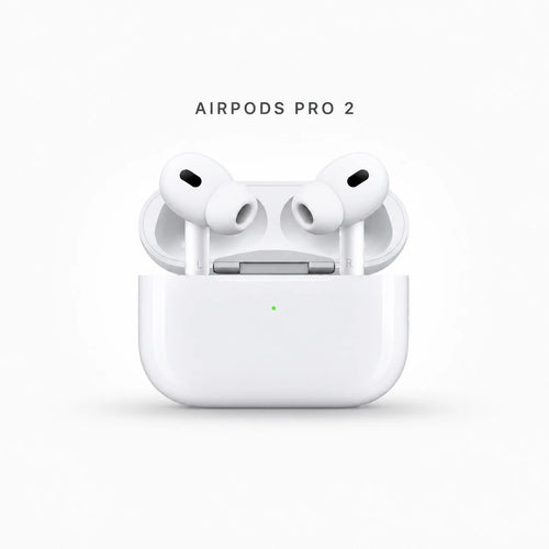 Audífonos AirPods Pro 2 | Apple